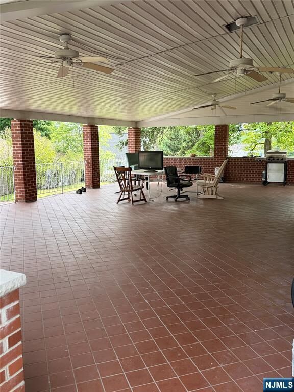 Property Photo:  115 Paris Avenue  NJ 07647 