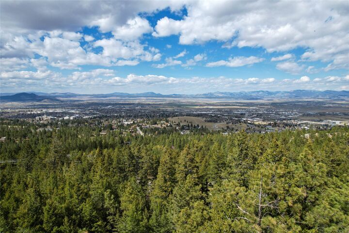 Property Photo:  291 S Hills Road  MT 59634 