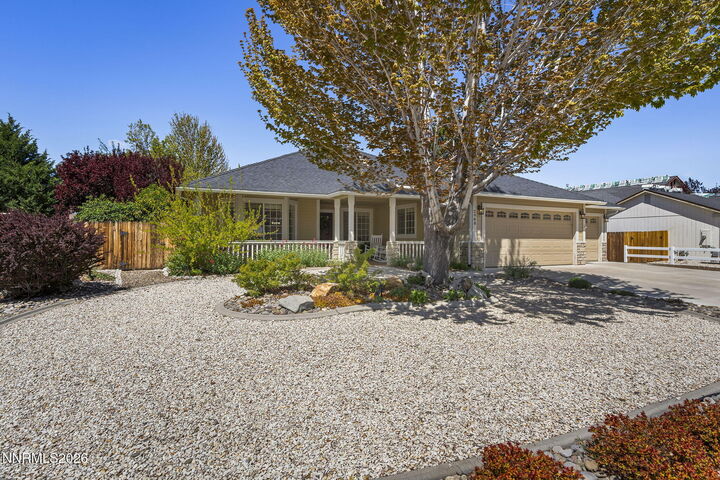 Property Photo:  2988 Del Rio Lane  NV 89423 