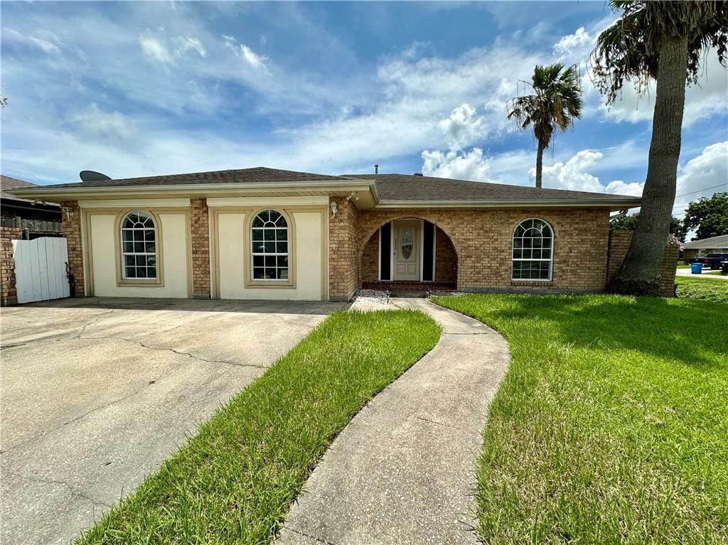 Property Photo:  1804 Wisconsin Street  LA 70043 