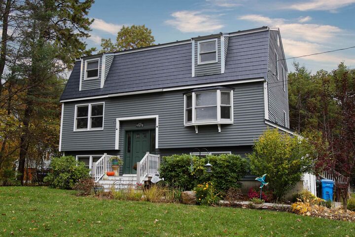 Property Photo:  2 Skunk Road  MA 01860 