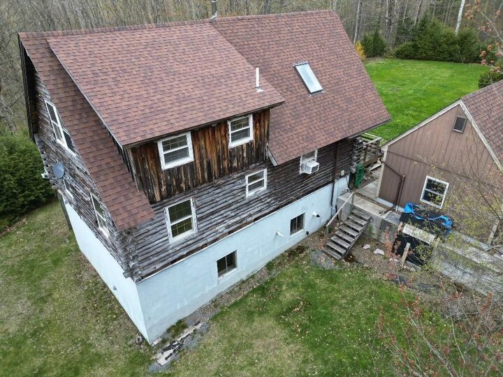 Property Photo: 78 Honey Road NH 03465