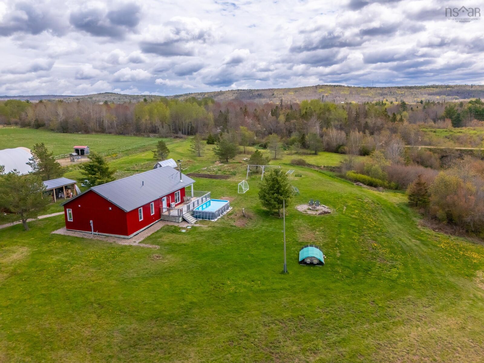 Property Photo:  10916 Highway 1  NS B0S 1M0 