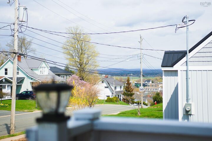 Property Photo: 59 Archibald Street NS B2N 4R5