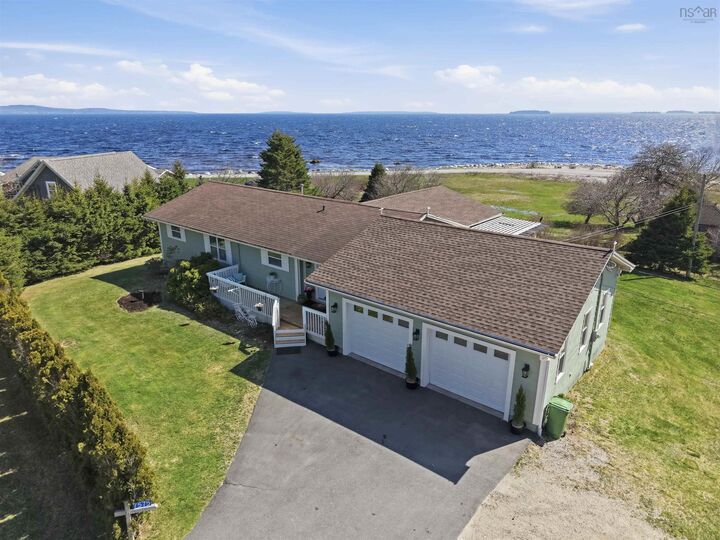 Property Photo:  7575 Highway 329  NS B0J 1T0 