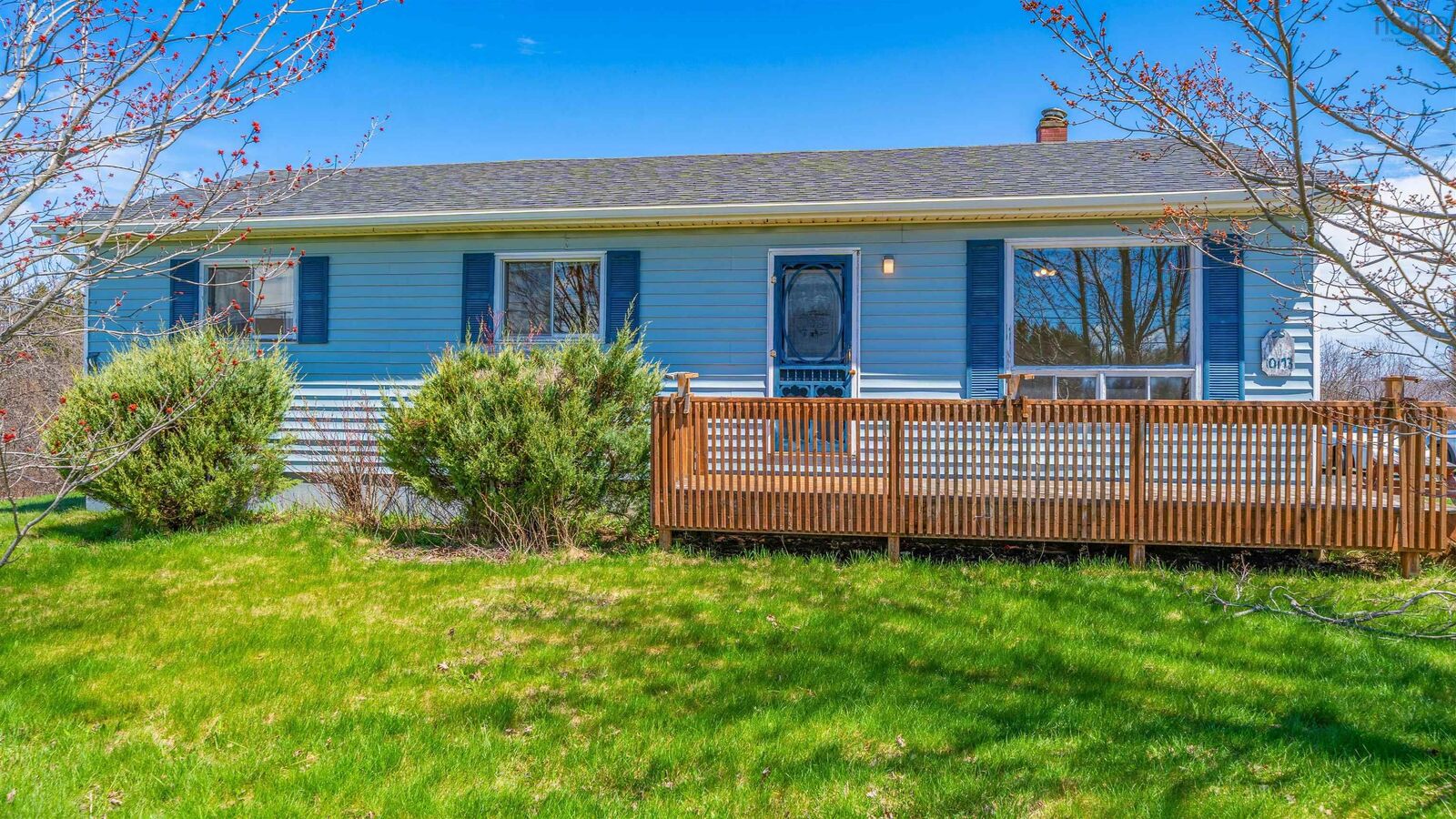 Property Photo:  10173 Highway 4  NS B0H 1W0 