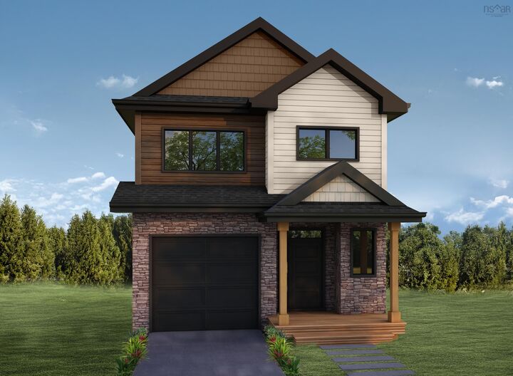 Property Photo:  148 Brunello Boulevard  NS B3T 0J4 