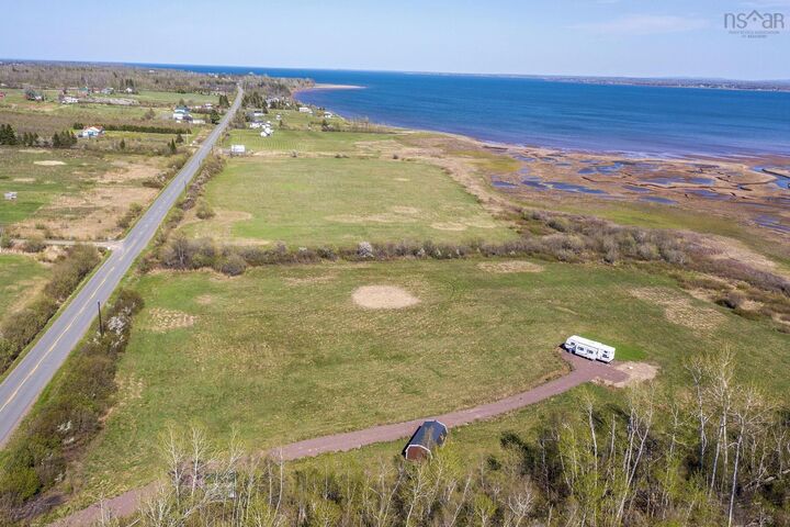 Property Photo:  Malagash Road  NS B0K 1E0 