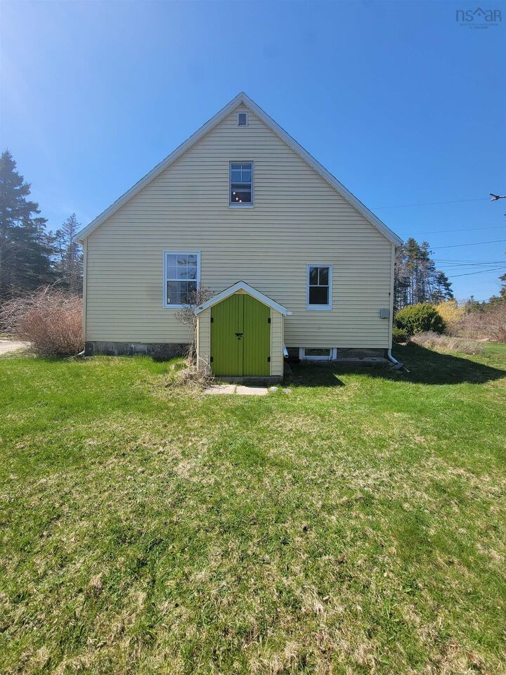 Property Photo:  39 Publicover Road  NS B0J 1T0 