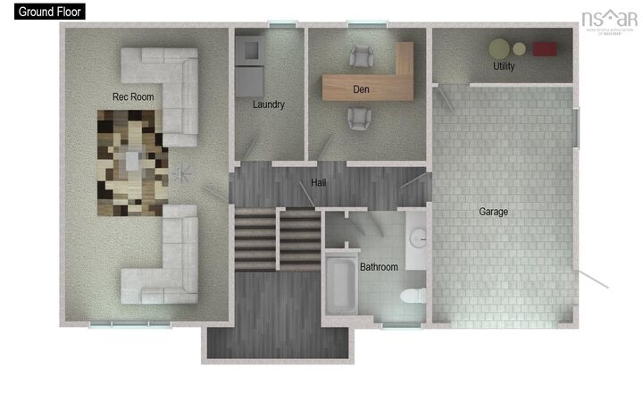 Property Photo:  8 Panorama Drive  NS B0J 1W0 
