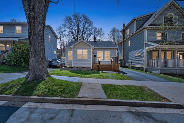 Property Photo:  6520 Roslyn Road  NS B3L 2M9 