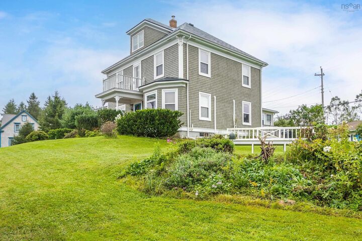 Property Photo:  1640 Highway 332  NS B0J 2C0 