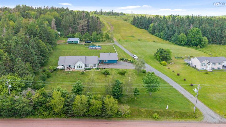 Property Photo: 935 Brookside Road NS B6L 2B9
