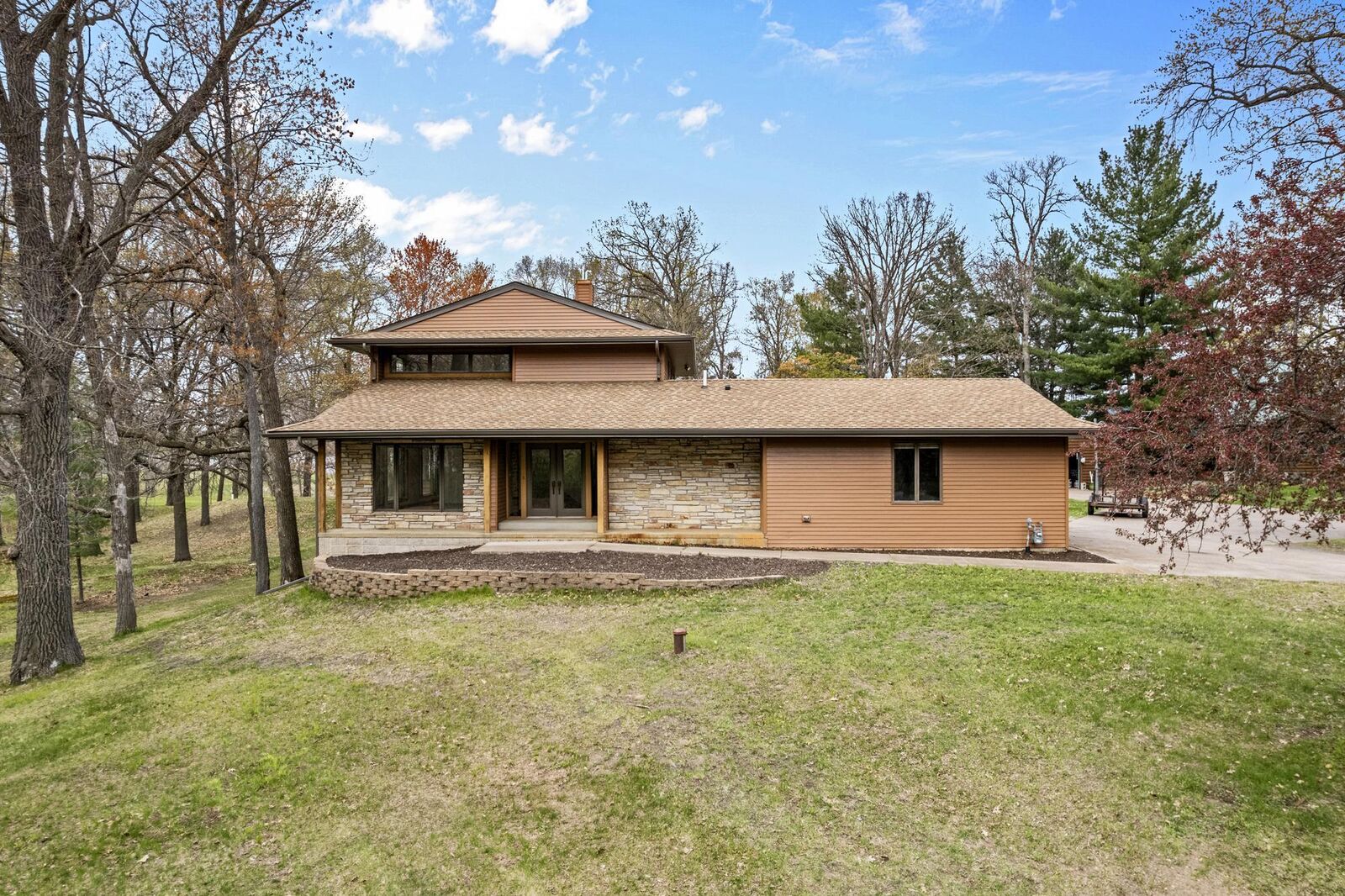 Property Photo:  335 Chadwood Lane SW  MN 55063 