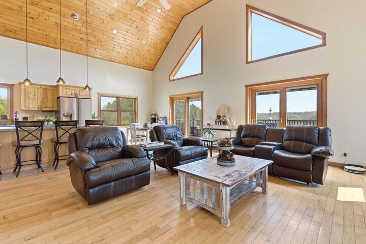 Property Photo:  N5063 240th Street  WI 54751 