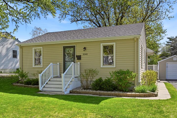Property Photo: 3341 Virginia Avenue S MN 55426