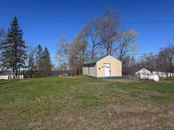 Property Photo:  57556 Xerxes Road  MN 56342 