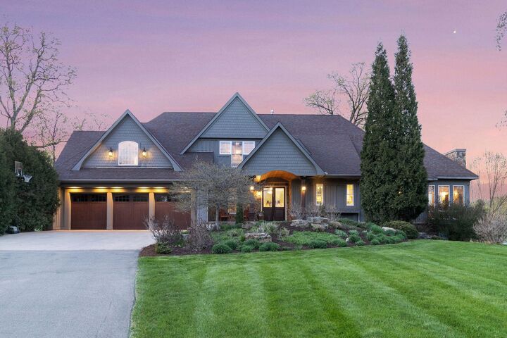 Property Photo: 1001 Wildhurst Trail MN 55364