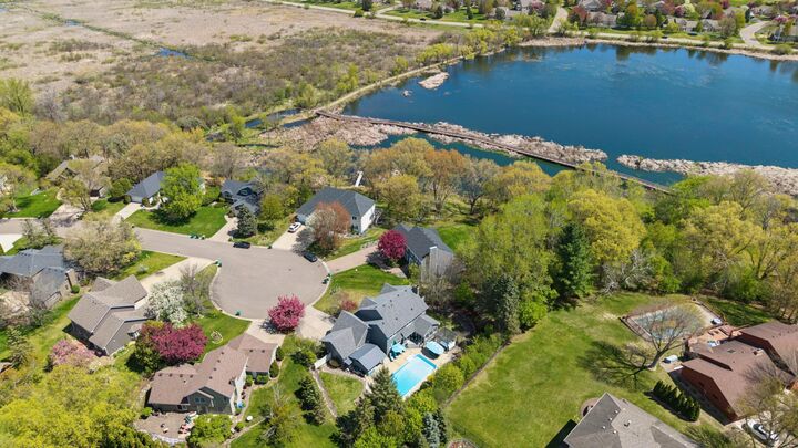 Property Photo:  900 Lecuyer Drive  MN 55082 
