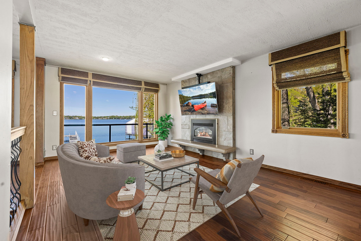 Property Photo:  1340 Rest Point Lane  MN 55364 