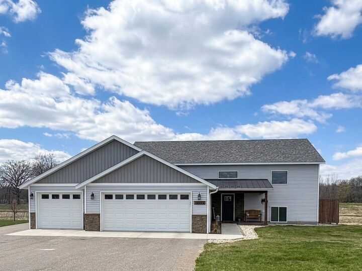 Property Photo:  7822 Hummingbird Lane SW  MN 56308 