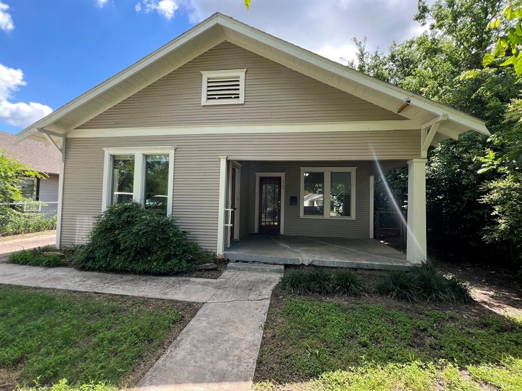 Property Photo: 1709 Durham Avenue TX 76801