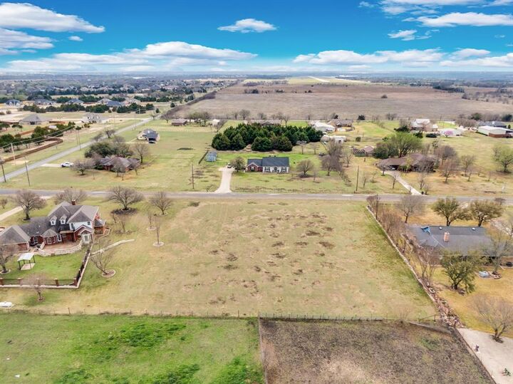 Property Photo:  000 Champion Road  TX 76065 