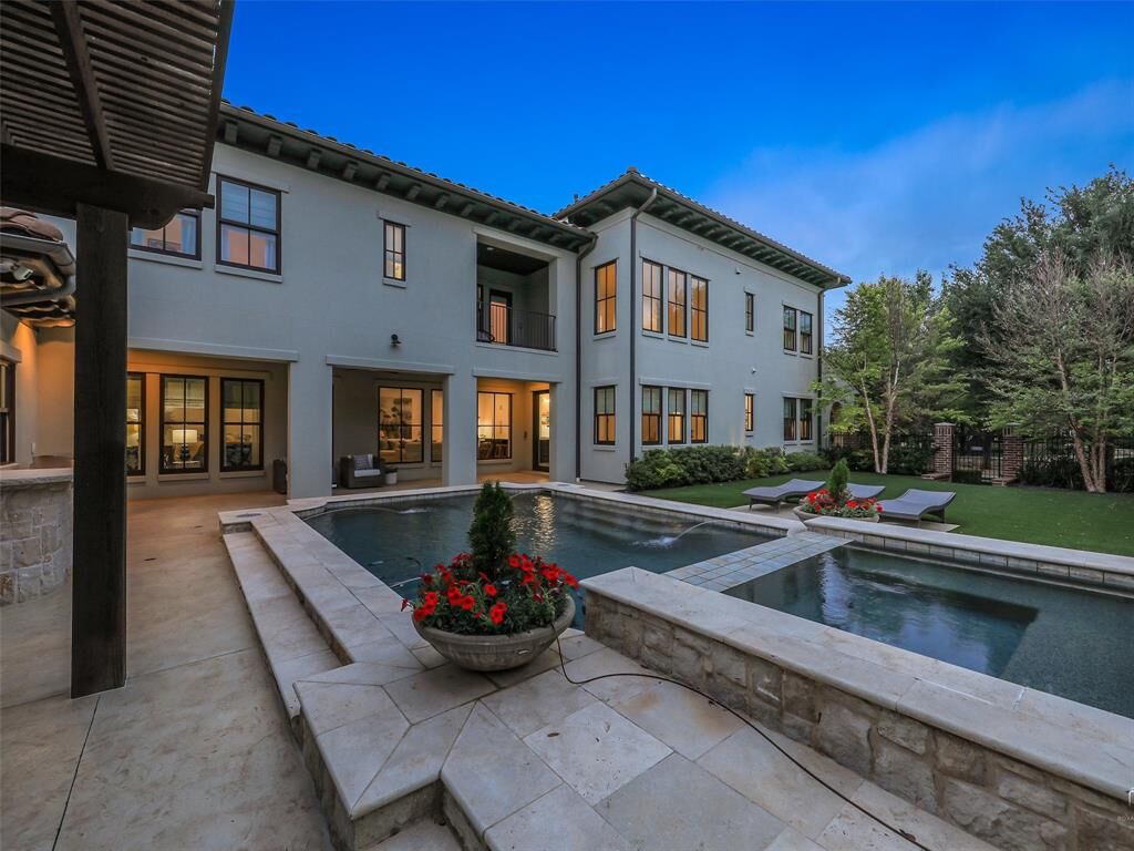 Property Photo:  12384 Riverhill Road  TX 75033 
