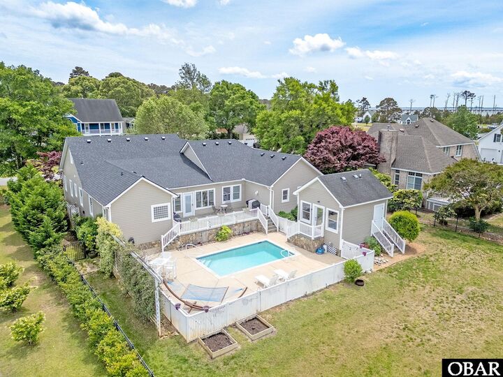 Property Photo: 133 Weir Point Drive NC 27954