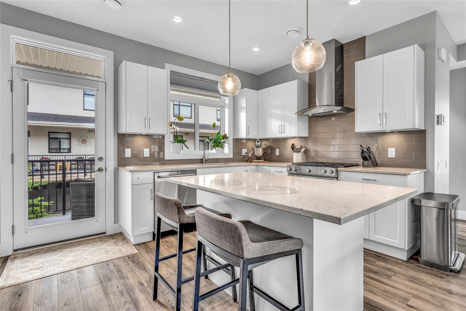 Photo de la propriété:  1102 Cameron Avenue 9  BC V1Y 0B2 