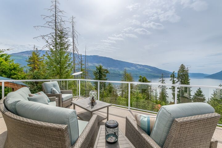 Property Photo: 3525 Enderby Mabel Lake Road 1 BC V0E 1V5