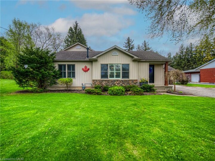 Property Photo:  145 Riverbank Drive  ON N3H 4R6 