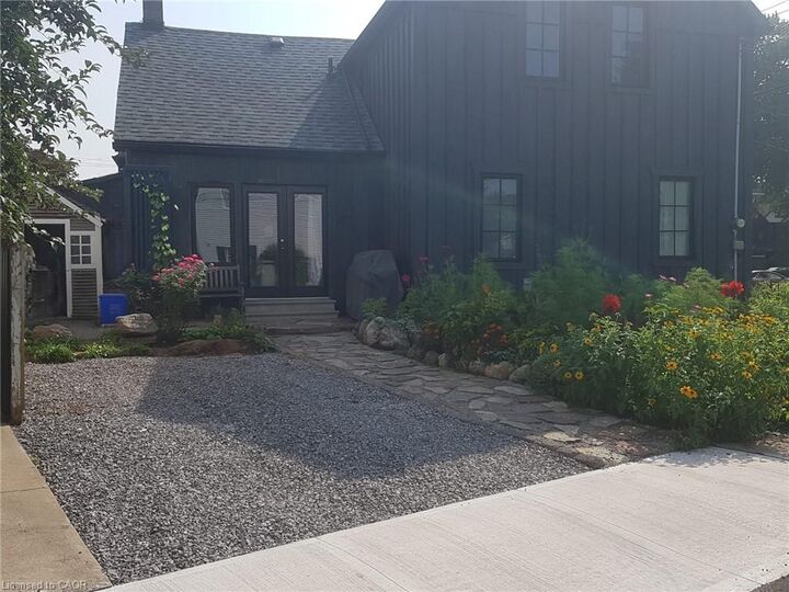 Property Photo: 446 Macnab Street N ON L8L 1L4