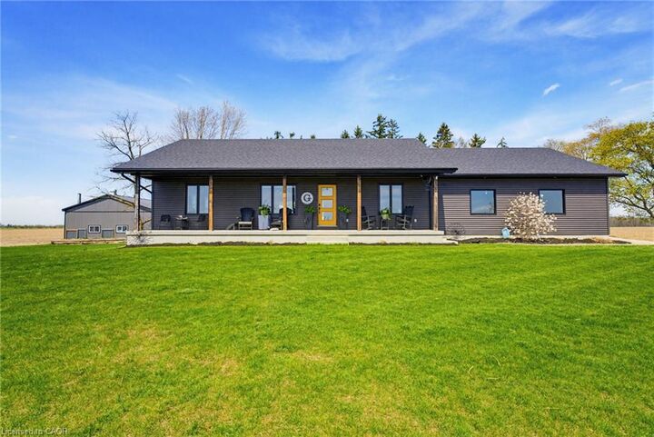 Property Photo:  6342 Line 60  ON N0K 1P0 
