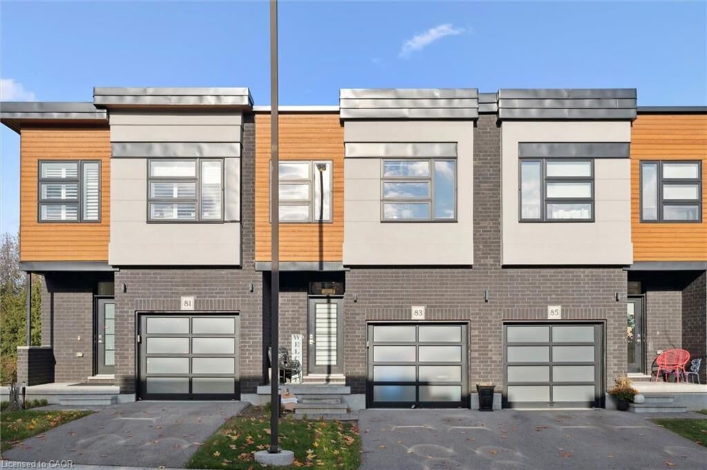 Property Photo:  60 Arkell Road 83  ON N1L 0N8 