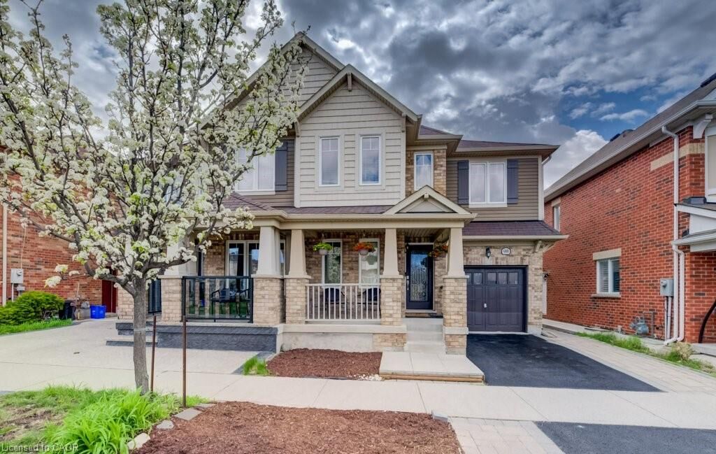 Property Photo:  688 Hepburn Road  ON L9T 0M5 