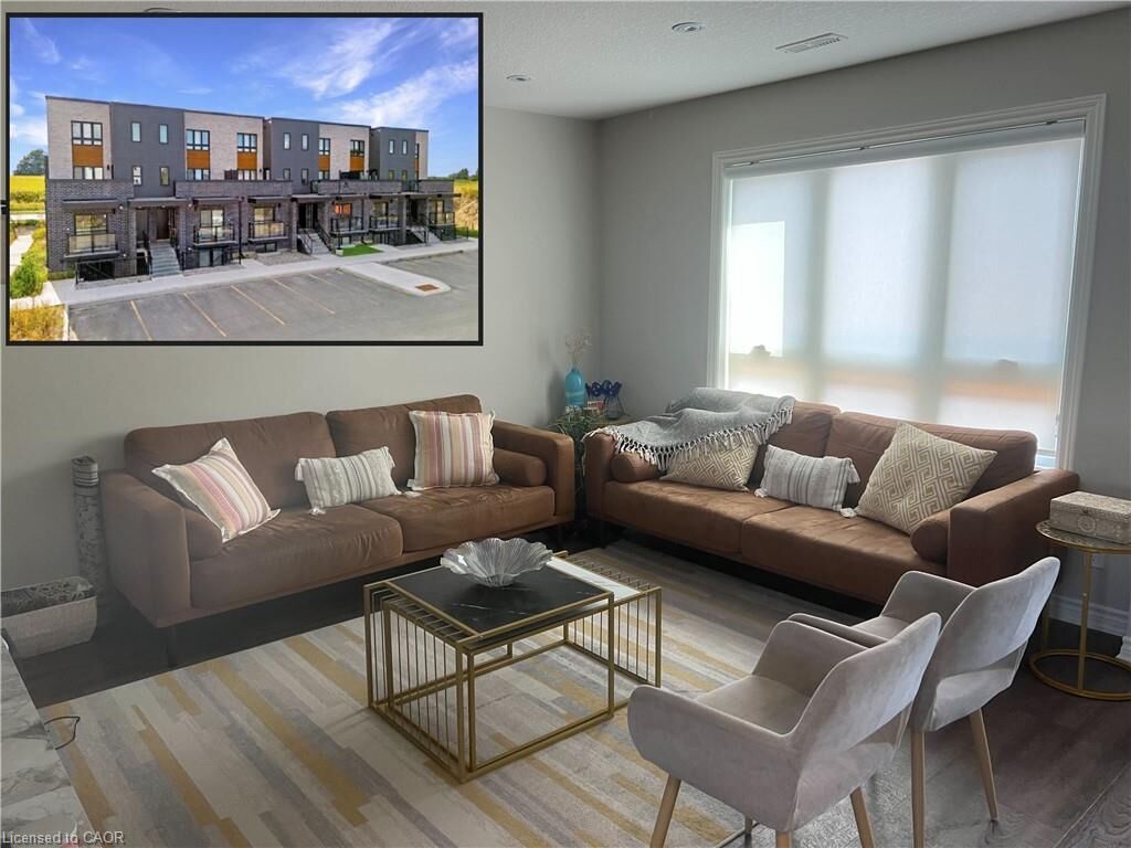 Property Photo:  235 Chapel Hill Drive 26  ON N2R 1N3 
