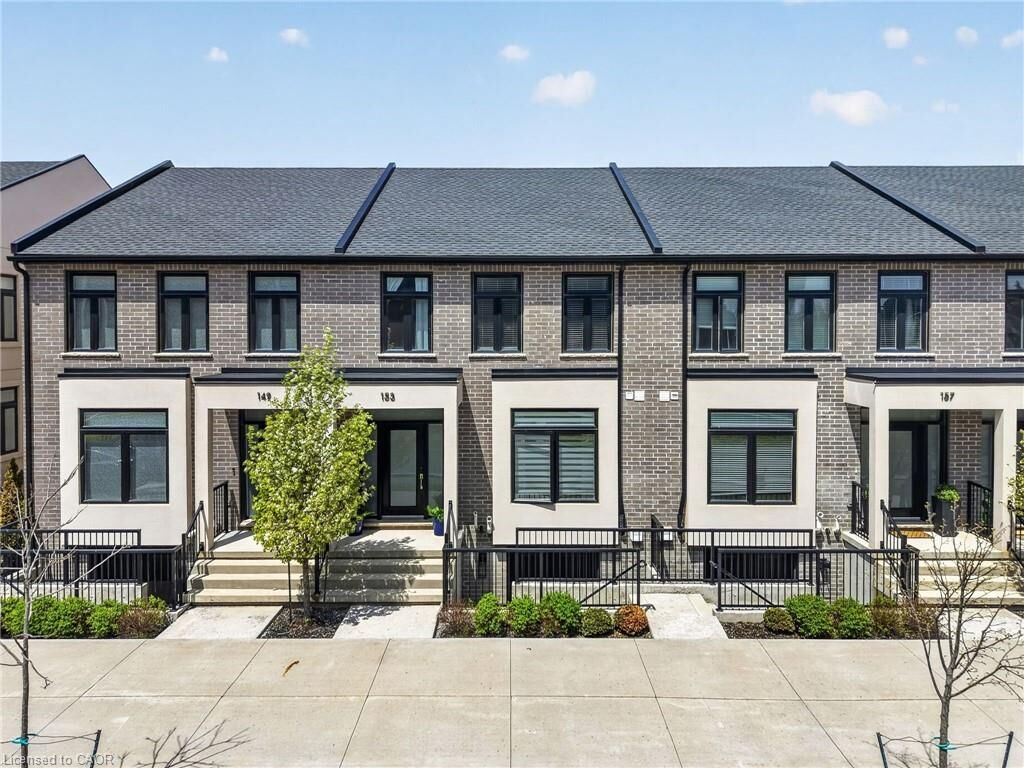 Property Photo:  153 Summersides Boulevard  ON L0S 1E6 
