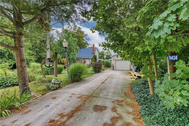 Property Photo:  74434 Woodland Drive  ON N0M 1G0 