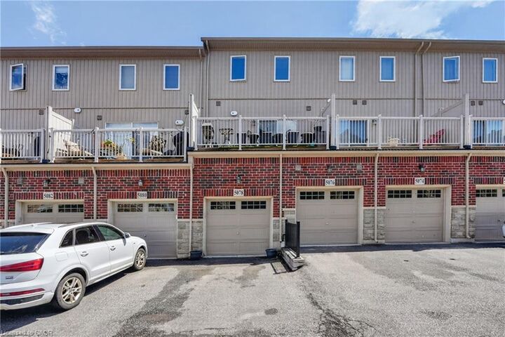 Property Photo:  5078 Serena Drive  ON L3J 1W3 