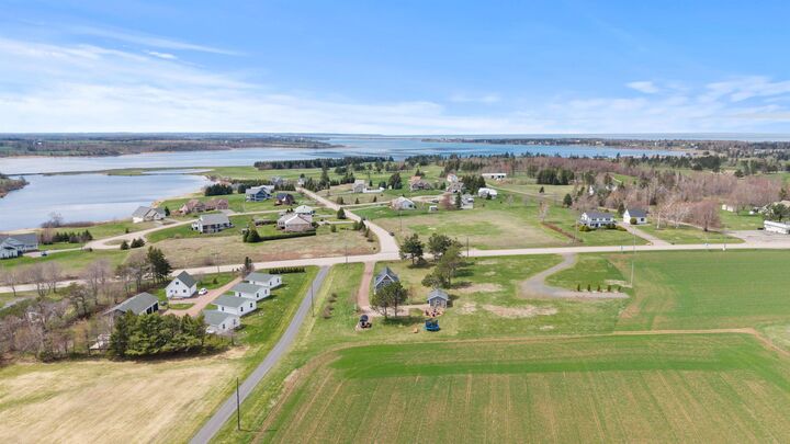 Property Photo:  2674 Route 25  PE C0A 1P0 