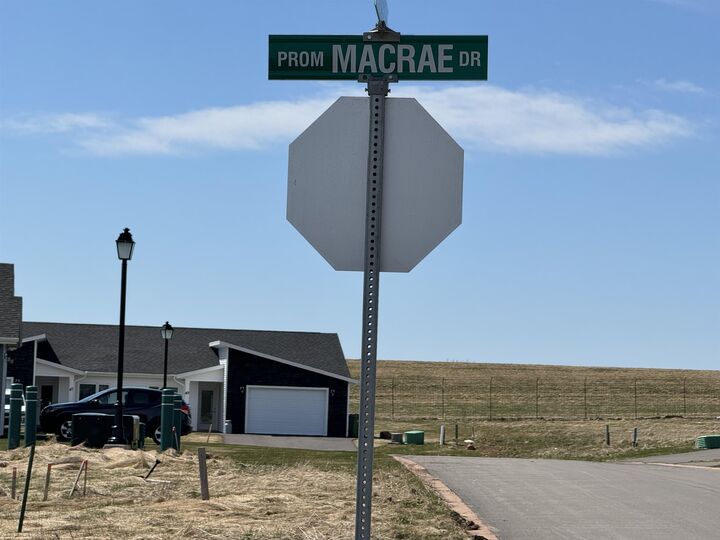 Property Photo:  Lot 20 - 19 Beech Hill Avenue  PE C1C 0S4 