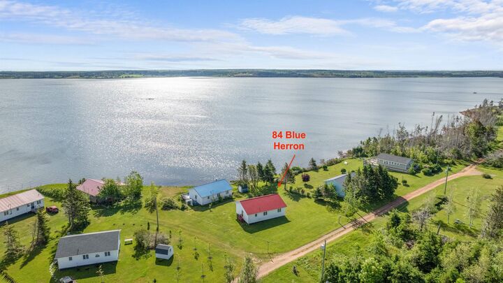 Property Photo:  84 Blue Heron Drive  PE C0A 1N0 