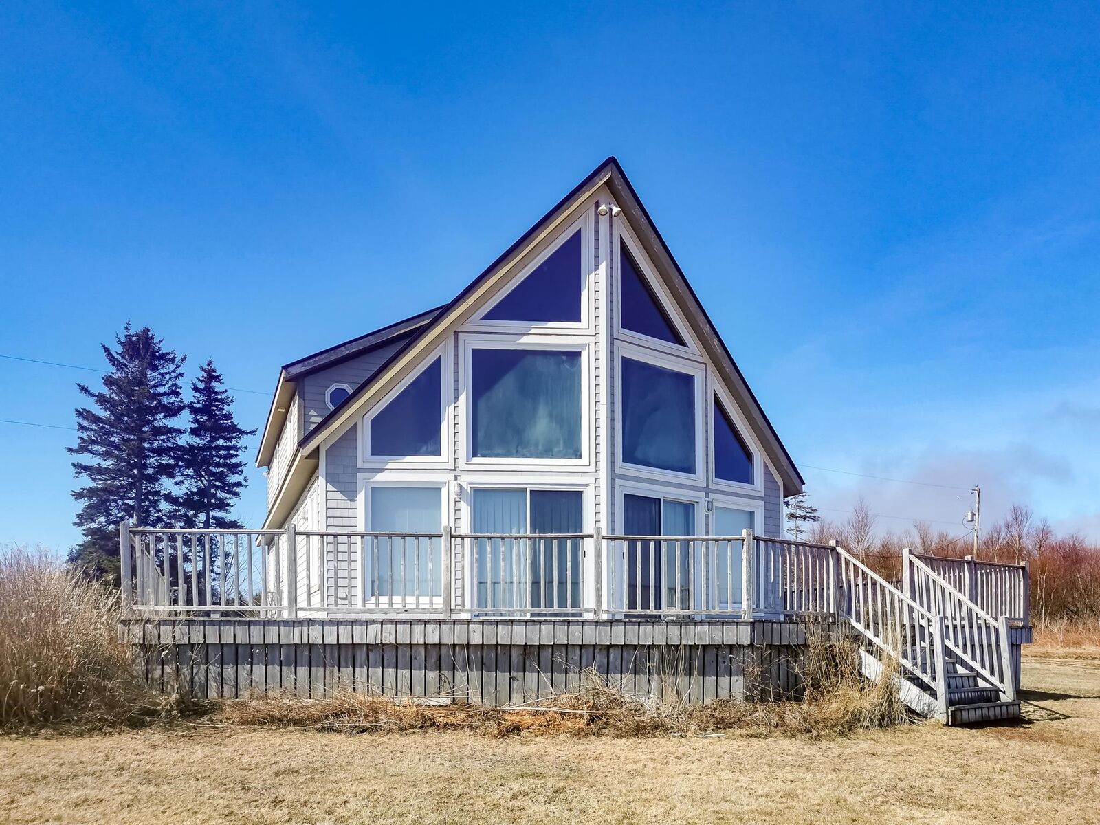 Property Photo:  91 St. Michaels Lane  PE C0A 1G0 