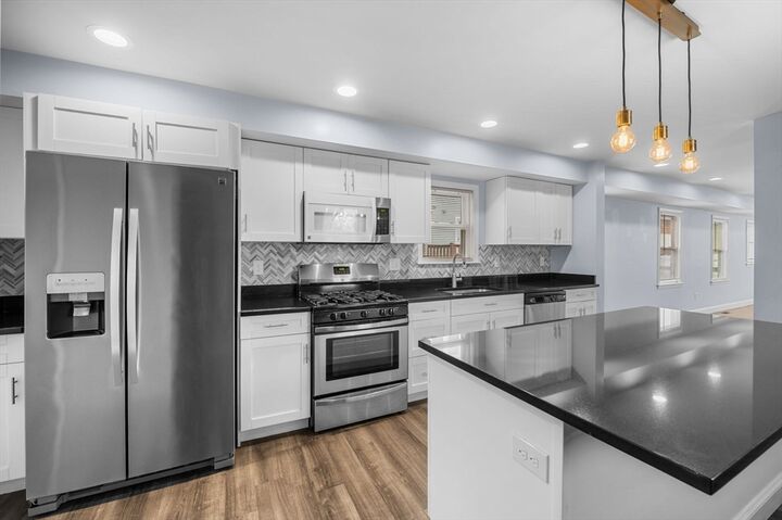 Property Photo:  15 Rear Argyle St  MA 02151 