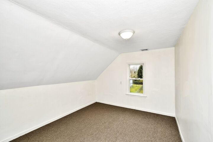 Property Photo: 37 Wilbur St 2 MA 02780