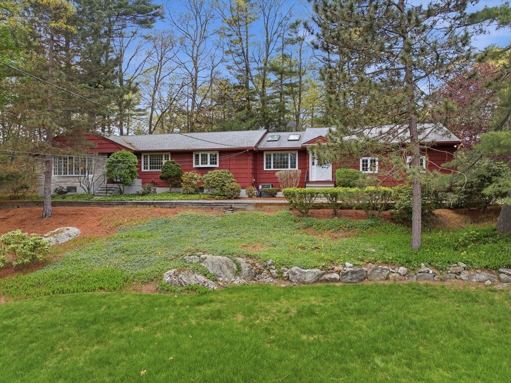 Property Photo: 32 Hayden Lane MA 01730