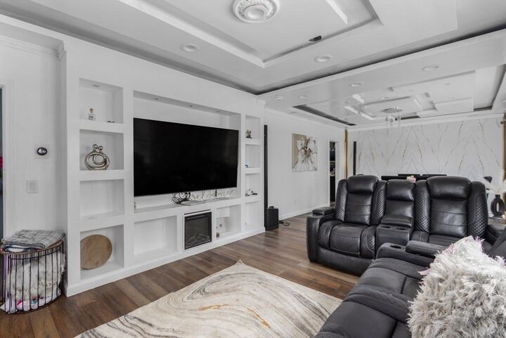 Property Photo:  53 Carolina Avenue  RI 02905 