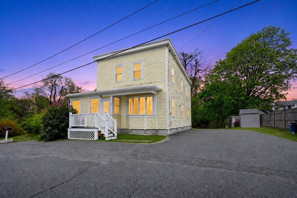 Property Photo:  38 Prescott  MA 01832 