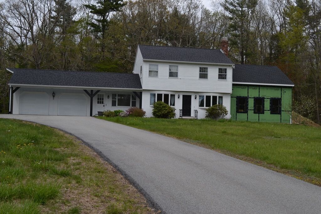 Property Photo:  230 West St  MA 01612 